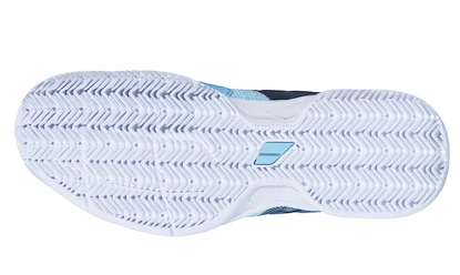 Provato -  Babolat Propulse   Női teniszcipő  EUR 40