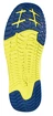 Babolat Pulsion All Court JR Dark Blue/Yellow  Junior teniszcipő