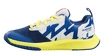 Babolat Pulsion All Court JR Dark Blue/Yellow  Junior teniszcipő