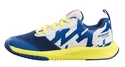 Babolat Pulsion All Court JR Dark Blue/Yellow  Junior teniszcipő