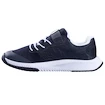 Babolat Pulsion All Court Kid Black/White  Gyerekteniszcipő