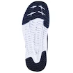 Babolat Pulsion All Court Kid Black/White  Gyerekteniszcipő