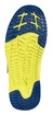 Babolat Pulsion All Court Kid Dark Blue/Yellow  Junior teniszcipő