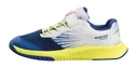 Babolat Pulsion All Court Kid Dark Blue/Yellow  Junior teniszcipő