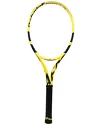 Babolat Pure Aero + 2019  Teniszütő