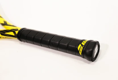 Babolat Pure Aero + 2019  Teniszütő