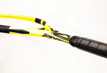 Babolat Pure Aero + 2019  Teniszütő