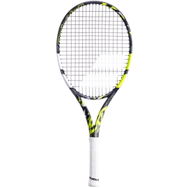 Babolat Pure Aero Junior 26 2023 Gyerekteniszütő