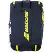 Babolat  Pure Aero Racket Holder X12 2023  Táska teniszütőhöz