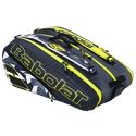 Babolat  Pure Aero Racket Holder X12 2023  Táska teniszütőhöz