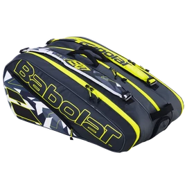 Babolat Pure Aero Racket Holder X12 2023 Táska teniszütőhöz