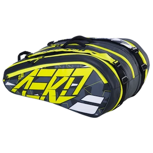 Babolat  Pure Aero Racket Holder X12 2023  Táska teniszütőhöz