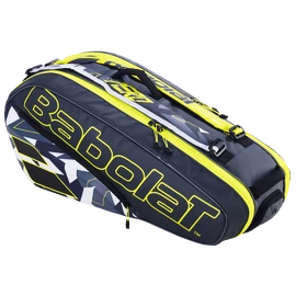 Babolat Pure Aero Racket Holder X6 2023 Táska teniszütőhöz