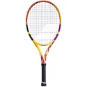 Babolat Pure Aero RAFA 26  Junior teniszütő