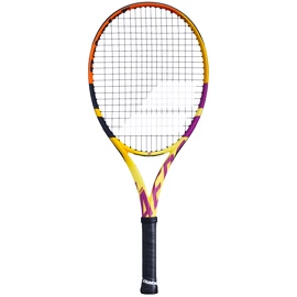 Babolat Pure Aero RAFA 26  Junior teniszütő