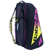 Babolat  Pure Aero Rafa RH X12  Táska teniszütőhöz