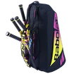 Babolat  Pure Aero Rafa RH X6  Táska teniszütőhöz