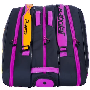 Babolat Pure Aero RH X12 RAFA  Táska teniszütőhöz