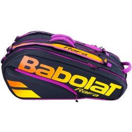 Babolat Pure Aero RH X12 RAFA ütőtáska Babolat Pure Aero RH X12 RAFA