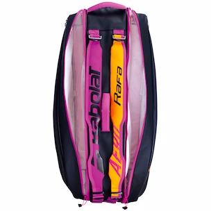 Babolat Pure Aero RH X6 Rafa  Táska teniszütőhöz