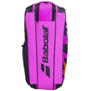 Babolat Pure Aero RH X6 Rafa  Táska teniszütőhöz