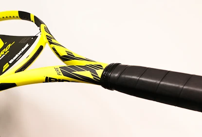 Babolat Pure Aero Team 2019  Teniszütő