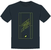 Babolat  Pure Aero Tee Shirt 2023  Férfipóló L