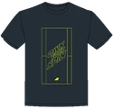 Babolat  Pure Aero Tee Shirt 2023  Férfipóló L