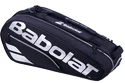 Babolat  Pure Lite RH X6 Black/Silver  Táska teniszütőhöz