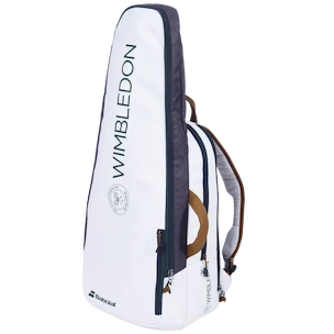 Babolat  Pure Wimbledon Backpack 2022 Hátizsák teniszütőhöz