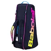 Babolat  RH Junior Blue/Yellow/Pink  Gyermek teniszütő táska