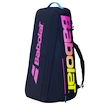 Babolat  RH Junior Blue/Yellow/Pink  Gyermek teniszütő táska