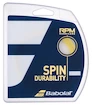 Babolat  RPM Hurricane - (12m)  Teniszütő húrozása 1,30 mm