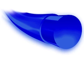 Babolat RPM Power Blue (12 m) Teniszütő húrozása