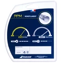 Babolat  RPM Soft - 12m  Teniszütő húrozása