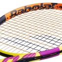 Babolat  RPM Soft - 200m  Teniszütő húrozása