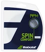 Babolat  RPM Soft Grey 12m  Teniszütő húrozása 1,30 mm