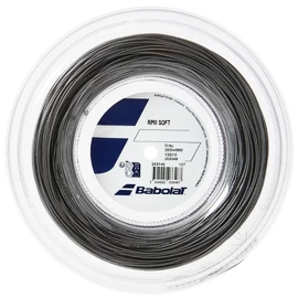 Babolat RPM Soft Grey 200m Teniszütő húrozása