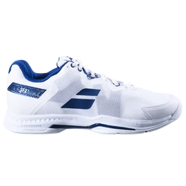 Babolat SFX 3 All Court Men White/Navy Férfiteniszcipő