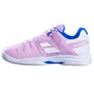 Babolat SFX 3 All Court Women Pink Lady  Női teniszcipő