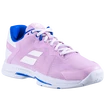 Babolat SFX 3 All Court Women Pink Lady  Női teniszcipő