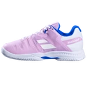 Babolat SFX 3 All Court Women Pink Lady  Női teniszcipő