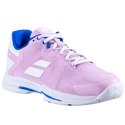 Babolat SFX 3 All Court Women Pink Lady  Női teniszcipő