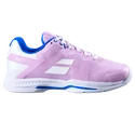 Babolat SFX 3 All Court Women Pink Lady  Női teniszcipő