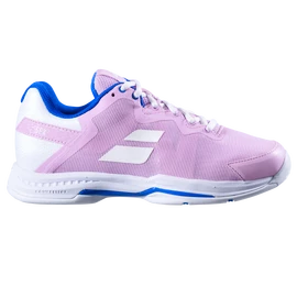 Babolat SFX 3 All Court Women Pink Lady Női teniszcipő