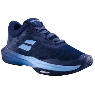 Babolat SFX 4 All Court Men Drive Blue  Férfiteniszcipő
