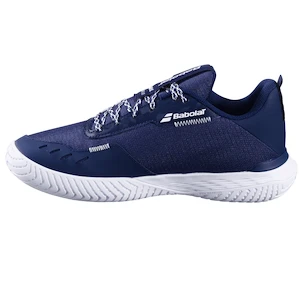 Babolat SFX Evo All Court Men Dark Blue/White  Férfiteniszcipő EUR 42