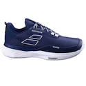 Babolat SFX Evo All Court Men Dark Blue/White  Férfiteniszcipő EUR 42