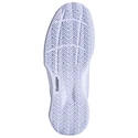Babolat SFX Evo Clay Women Xenon Blue/White  Női teniszcipő