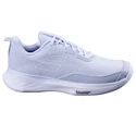 Babolat SFX Evo Clay Women Xenon Blue/White  Női teniszcipő